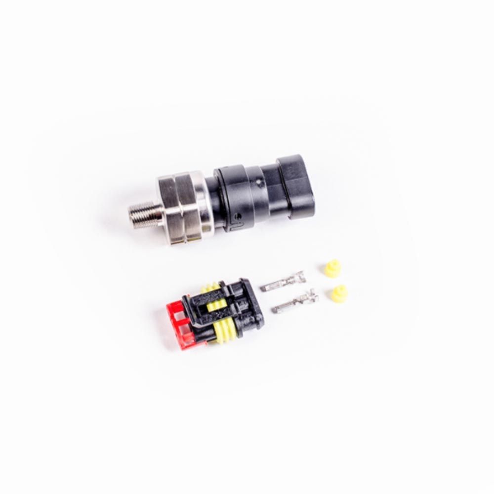 Radium Engineering Adjustable Boost Pressure Activated Switch