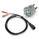 Stack Analogue Fluid Pressure Sensor