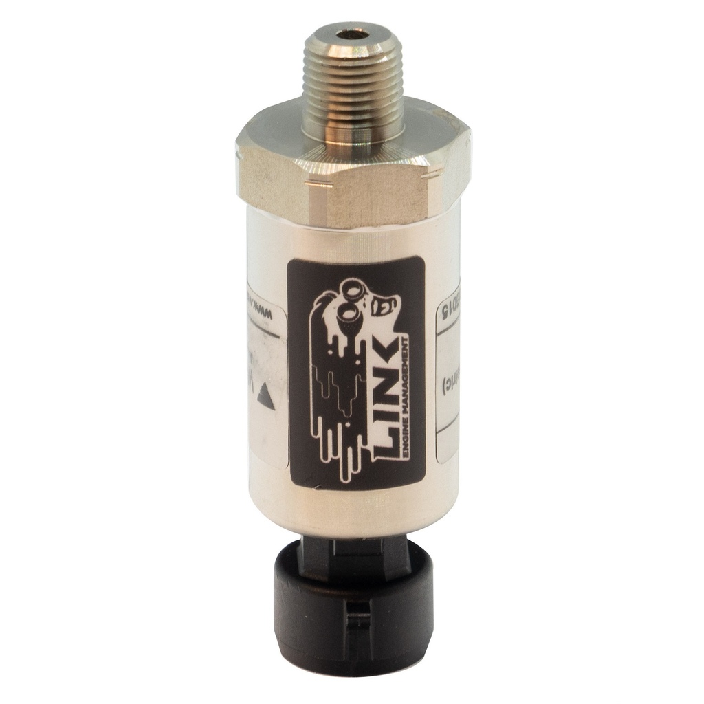 Link Engine Management 10 Bar Oil / Fuel Pressure Sensor