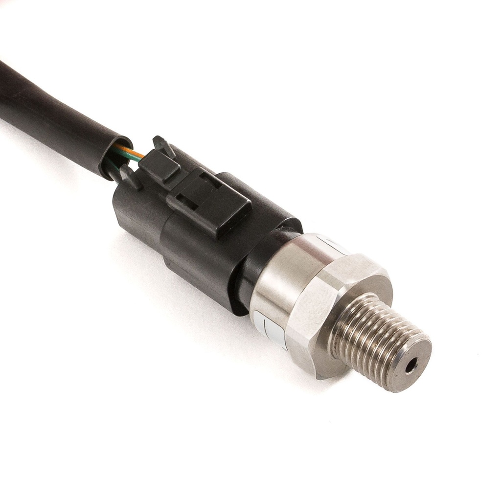 Smiths Solid State Sender For Classic Electrical Vacuum Gauge