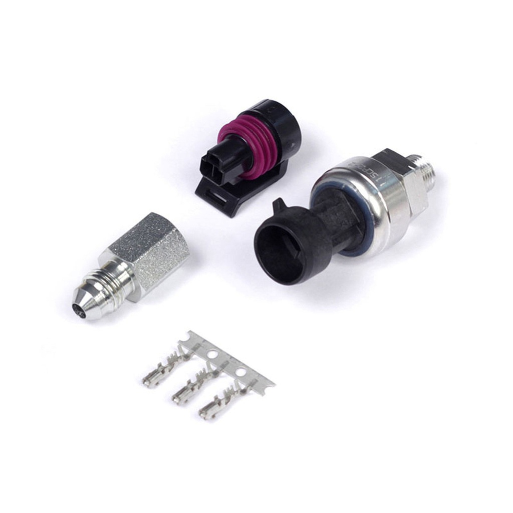 Haltech Fuel / Oil / Wastegate Pressure Sensor