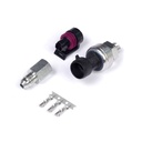 Haltech Fuel / Oil / Wastegate Pressure Sensor