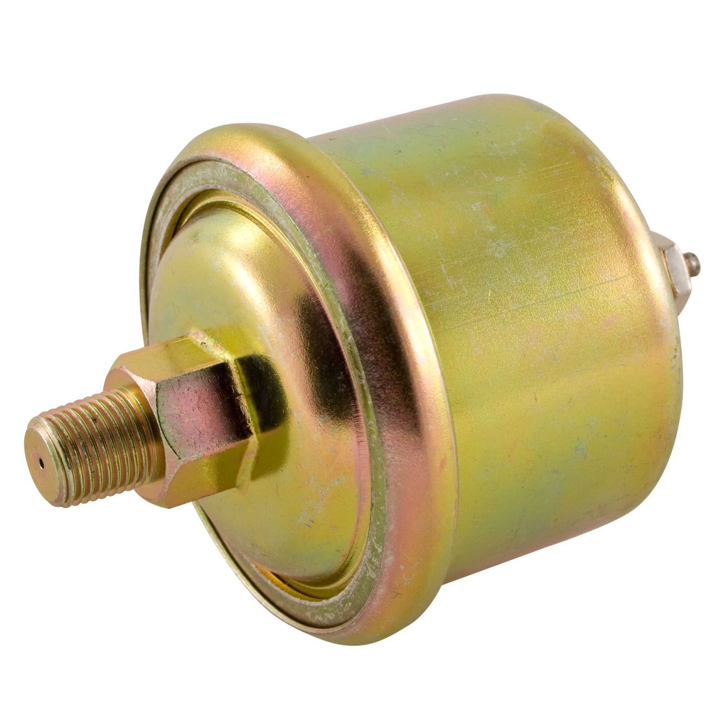 Smiths Oil Pressure Sender Unit For Telemetrix & International Gauges