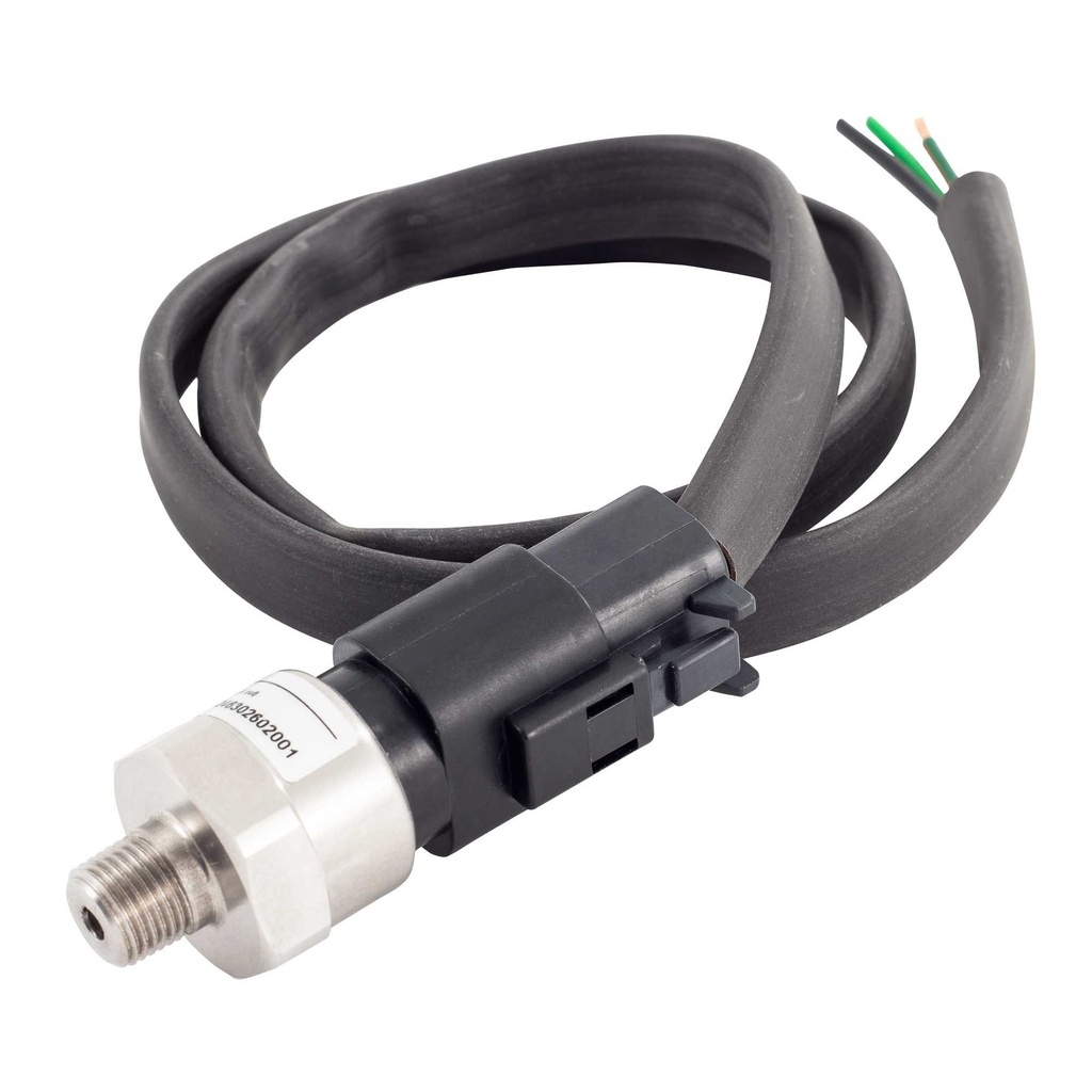 Smiths Solid State Oil Pressure Sender For Prism & Flight Gauges