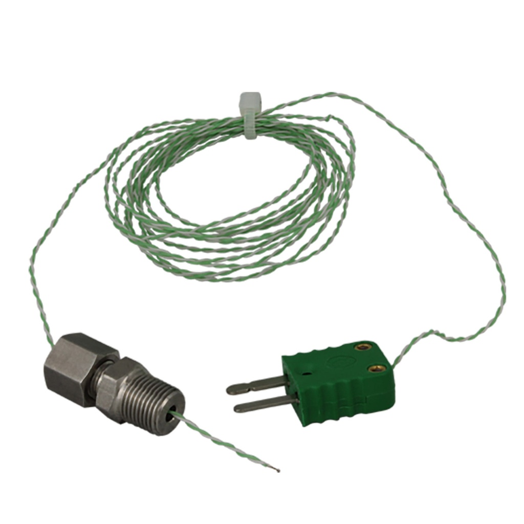 SPA Design Thermocouple Probe For Dual Gauges