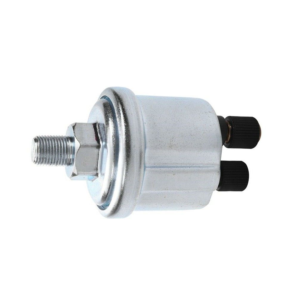 VDO Dual Station 10 Bar Pressure Sender Unit For VDO Gauges
