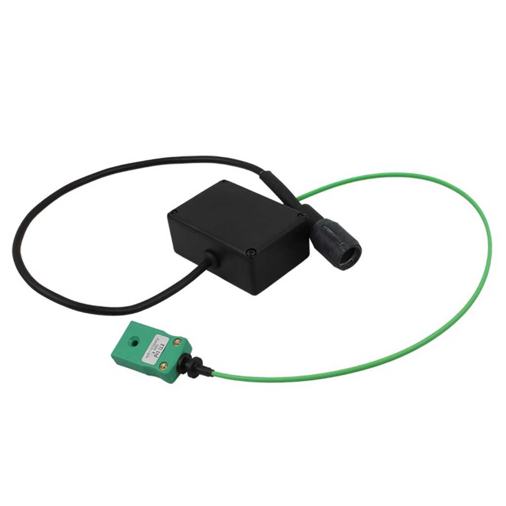 SPA Design Thermocouple Adaptor Box For Dual Gauges