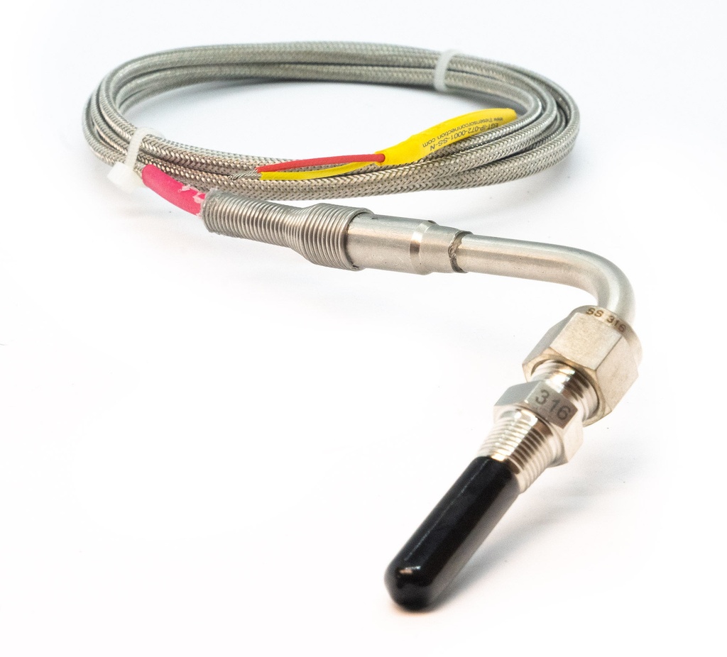 Link Engine Management Exhaust Gas Temperature Probe