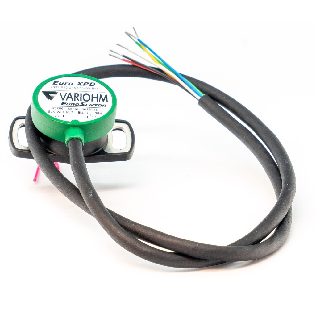 Link Engine Management Throttle Position Sensor