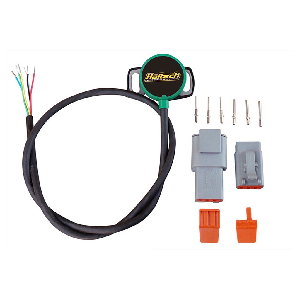 Haltech Motorsport Contactless Throttle Position Sensor