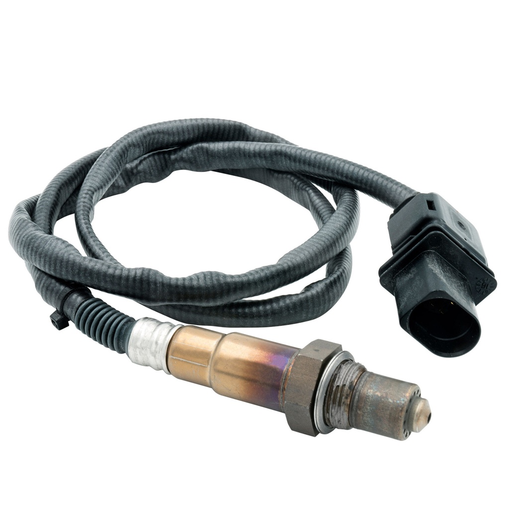 Stack Replacement Sensor For Wideband Lambda Gauge