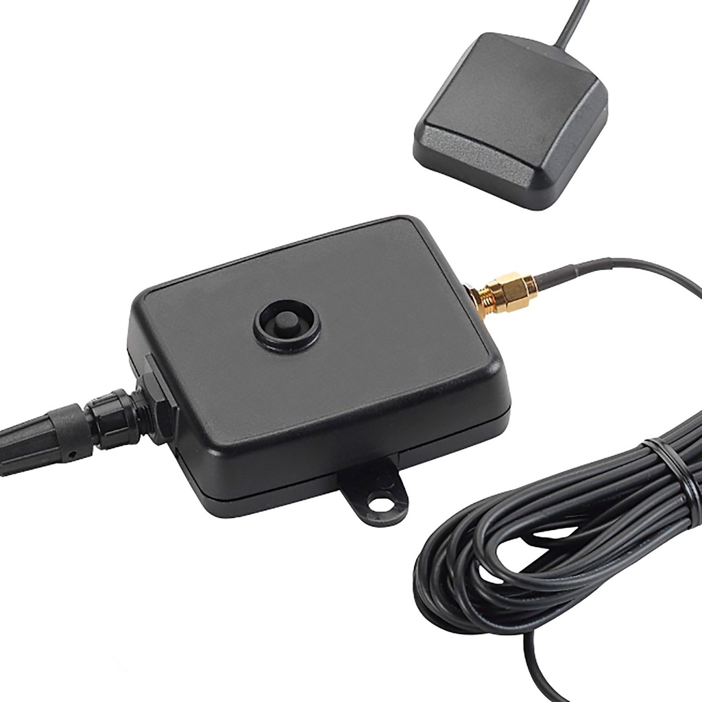 Stack GPS Ground Speed Module