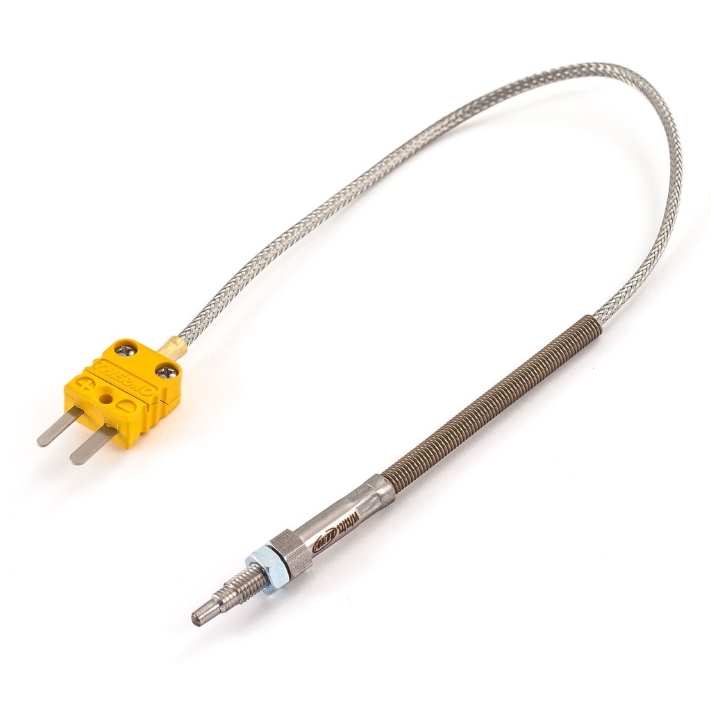 AIM K Type Thermocouple Temperature Sensors