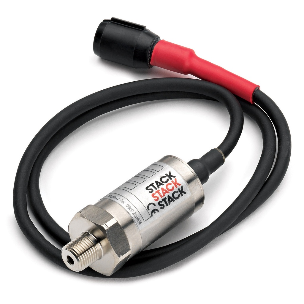 Stack Brake Pressure Sensor (1/8 NPTF)