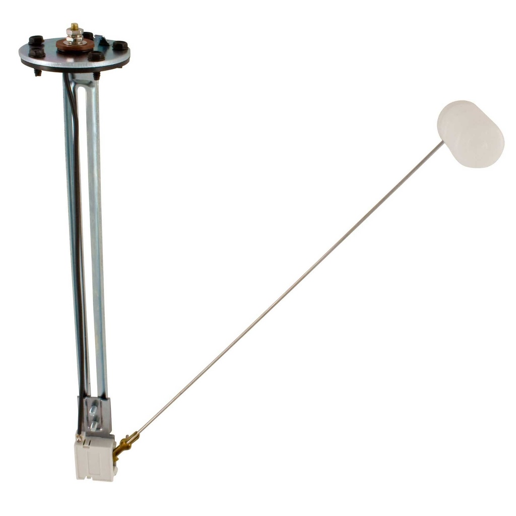 Smiths Fuel Level Sender Unit For Telemetrix And International Gauges