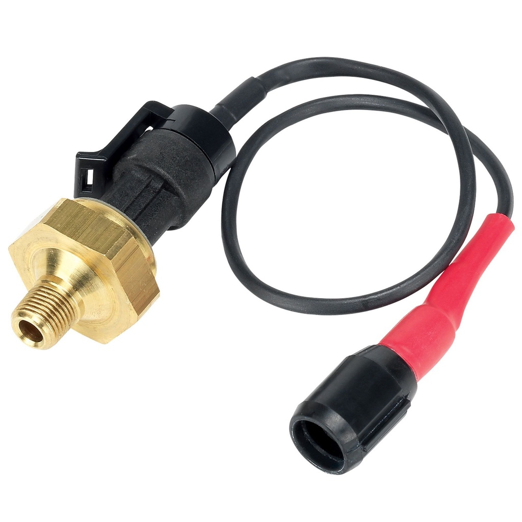 Stack Boost Pressure Sensor (1/8 NPTF)