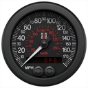 Stack 88mm GPS Speedometer