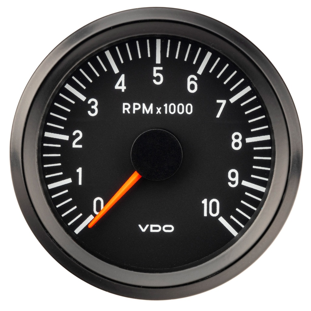 [VDO333-035-022C] VDO Cockpit International Tachometer