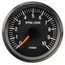 VDO Cockpit International Tachometer