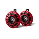 Hella B133 Super Tone Disc Horn Set