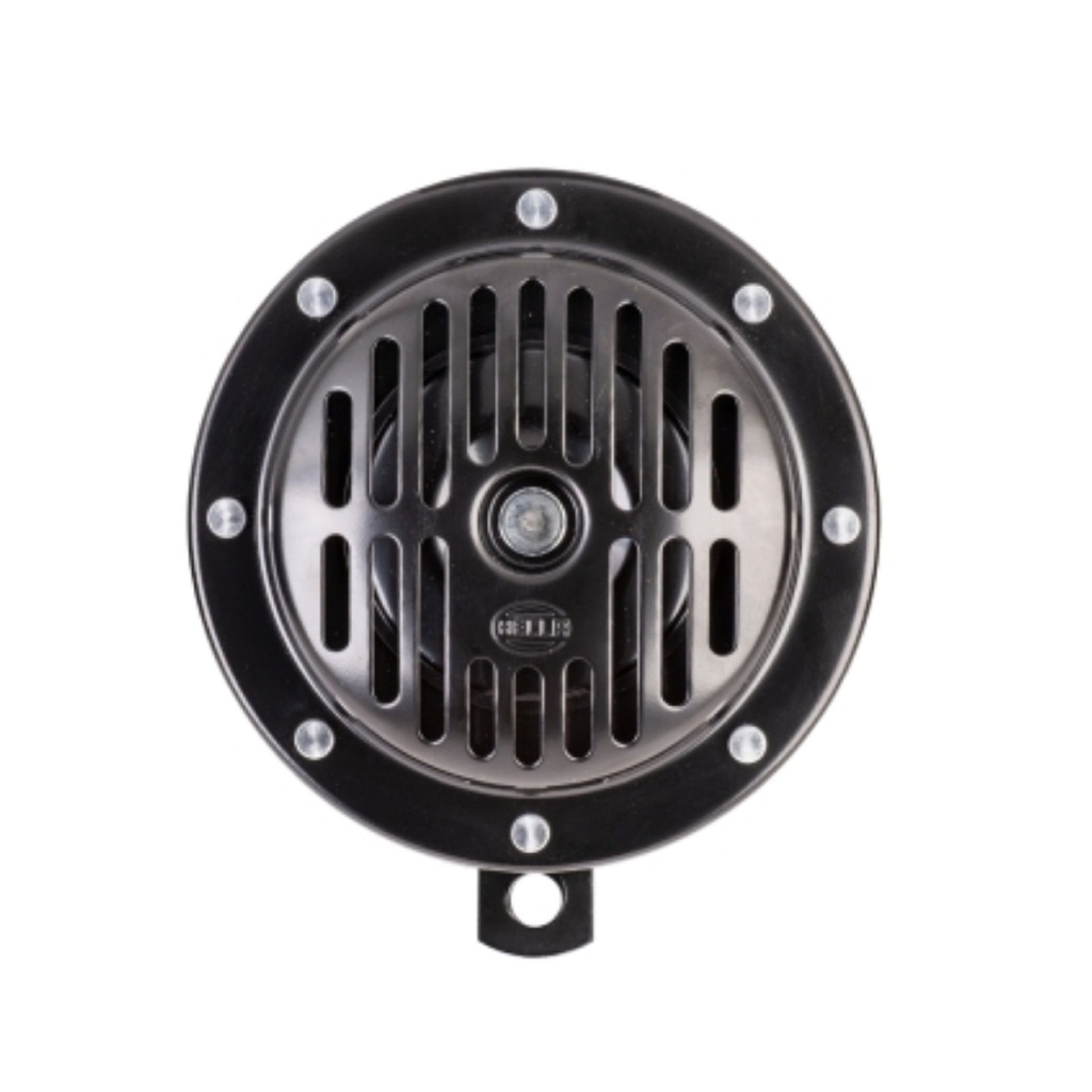 [HEL3CA004811-031] Hella Heavy Duty 24V Horn DL50