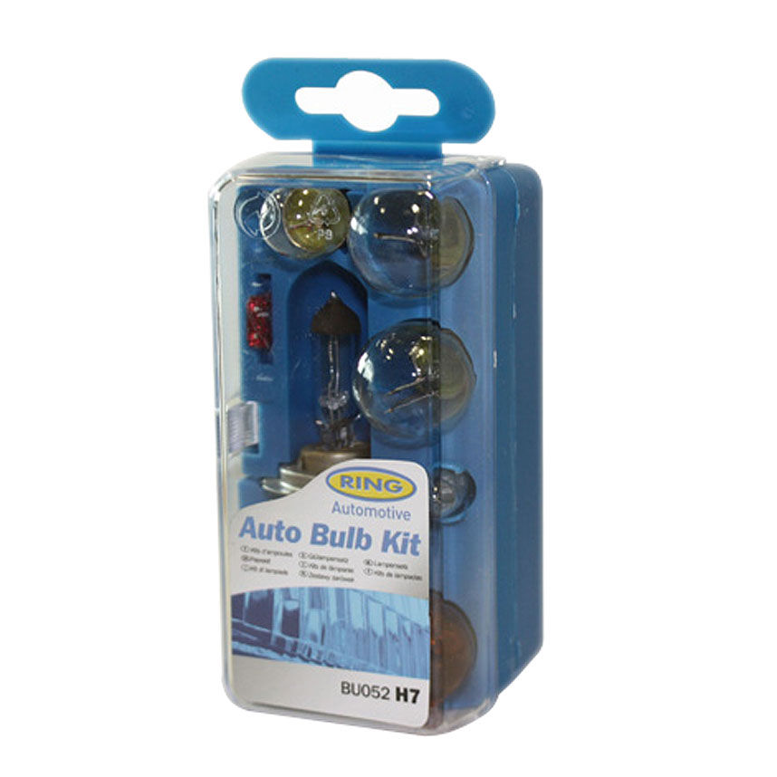 [247276-1747159] Ring Mini Auto Bulb Kit