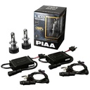 PIAA LED (GEN2) Headlight Bulbs (Pair)