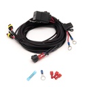 Lazer Lamps Wiring Harness
