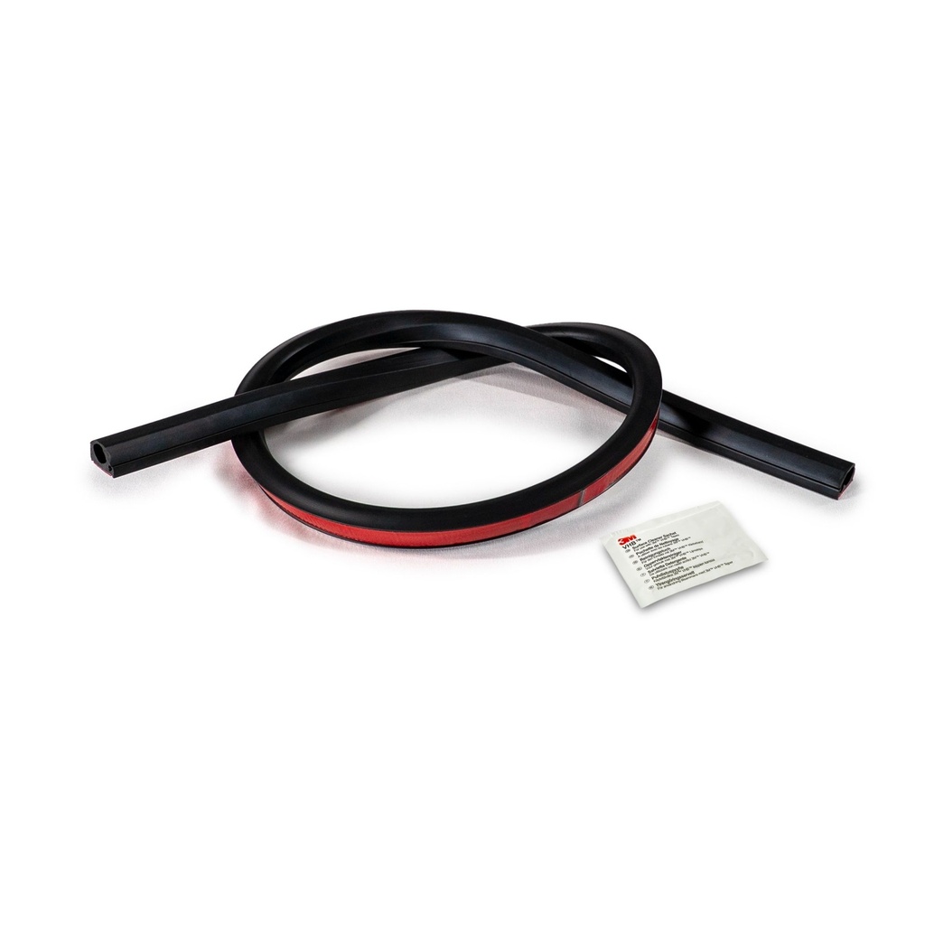 Lazer Lamps Wire Concealer Strip