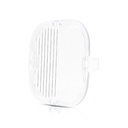 Lazer Lamps Reeded Lenses For Utility 80 / RP Series Spot Lamps