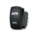Lazer Lamps On/Off Rocker Switch