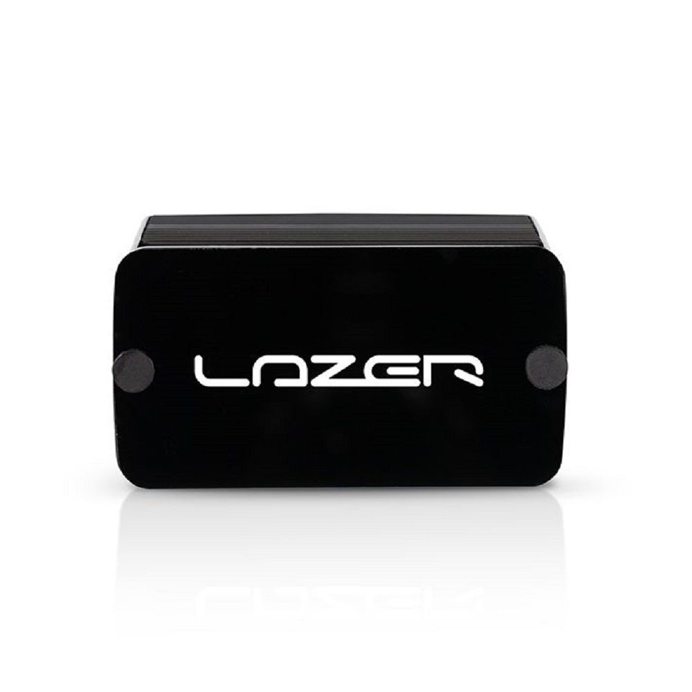 Lazer Lamps Lens Cover For Carbon 2 Gen 3 Lamps