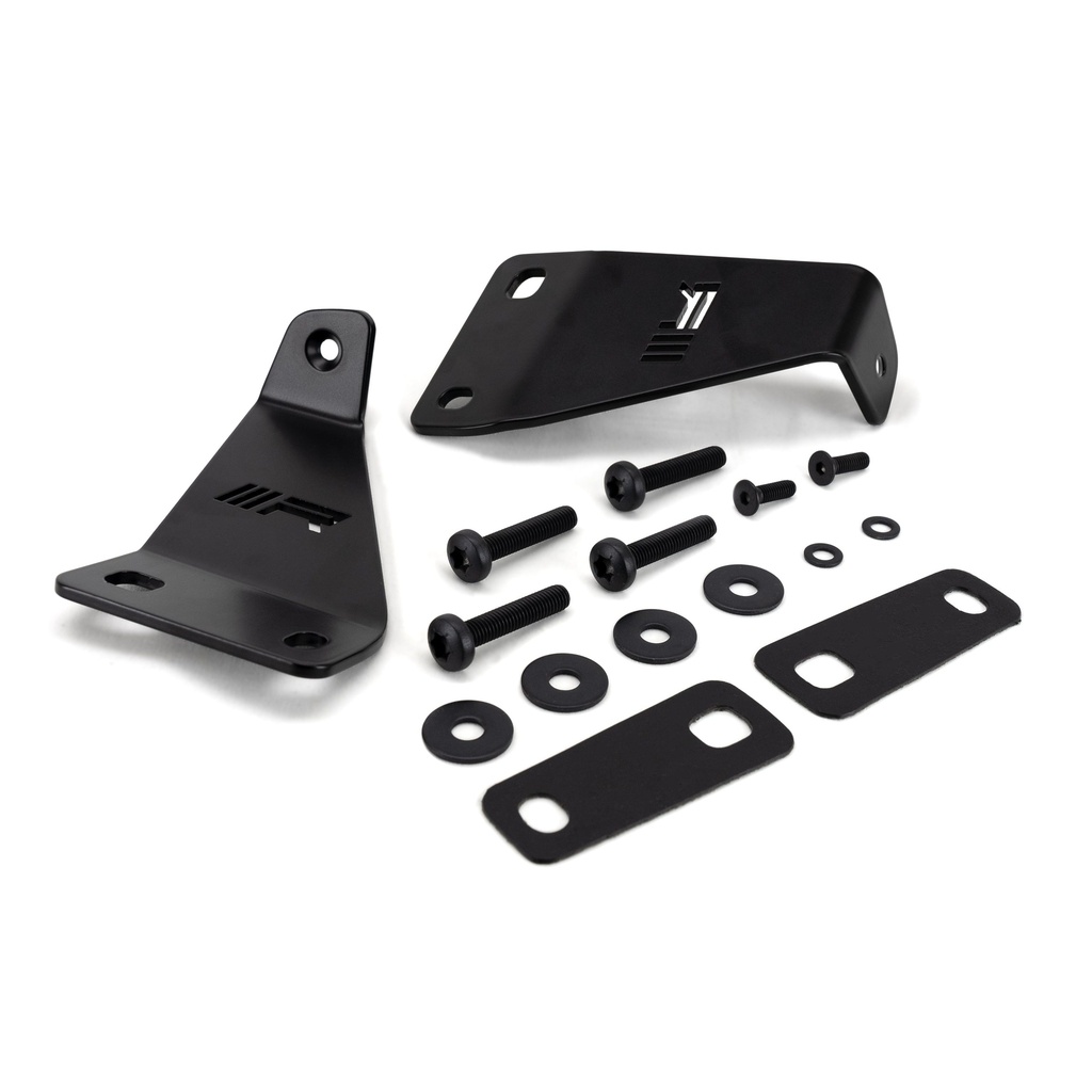 Lazer Lamps Bonnet Mount Kit