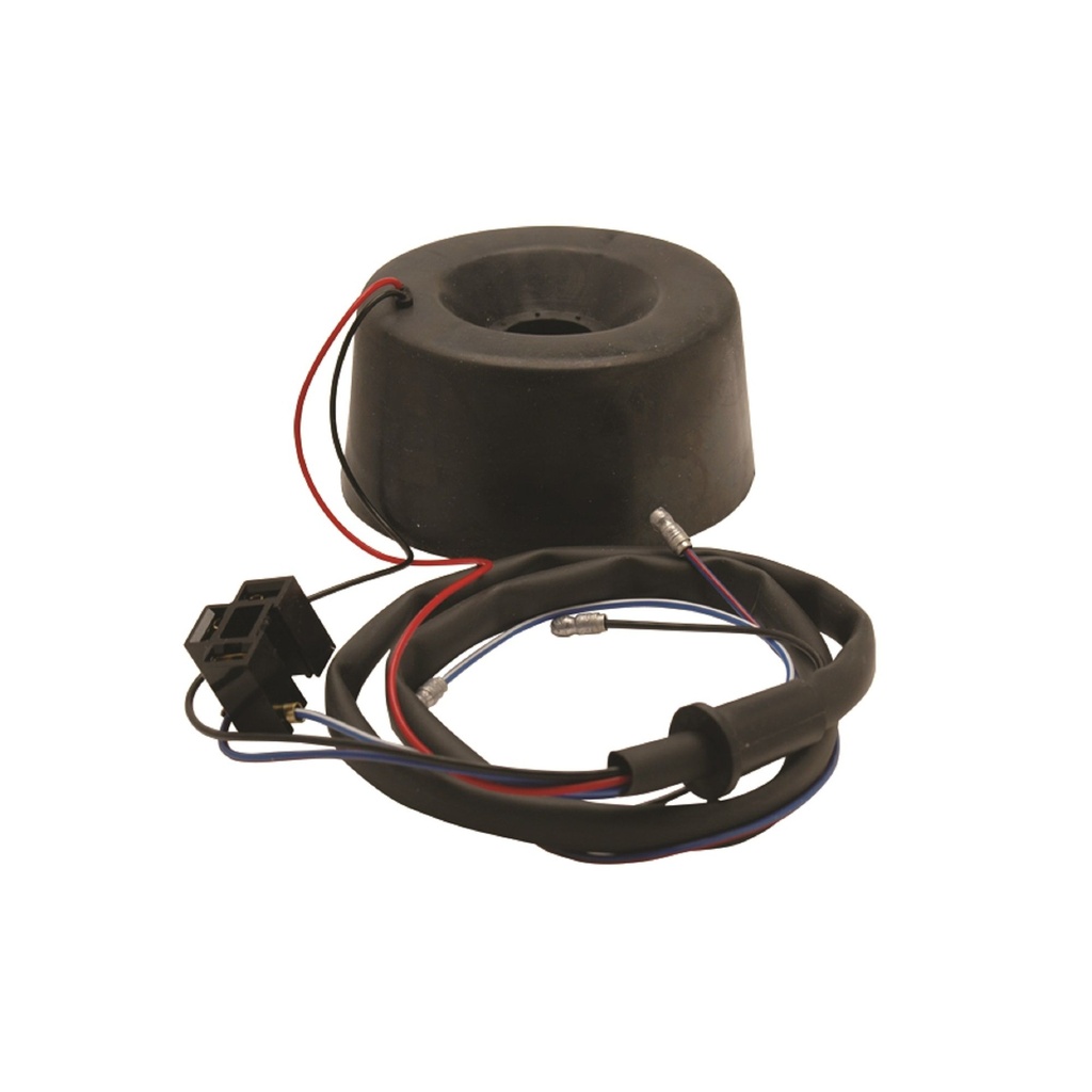 Wipac H4 Bulb Headlight Unit Adaptor / Cable Assembly