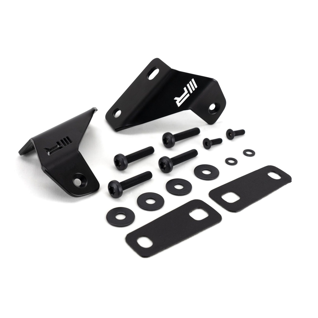 Lazer Lamps Bonnet Mount Kit