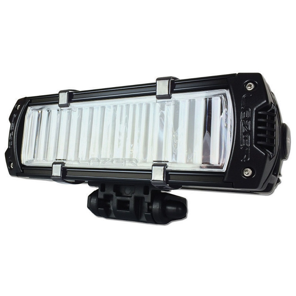 Lazer Lamps Reeded Lenses For Triple-R Lamps