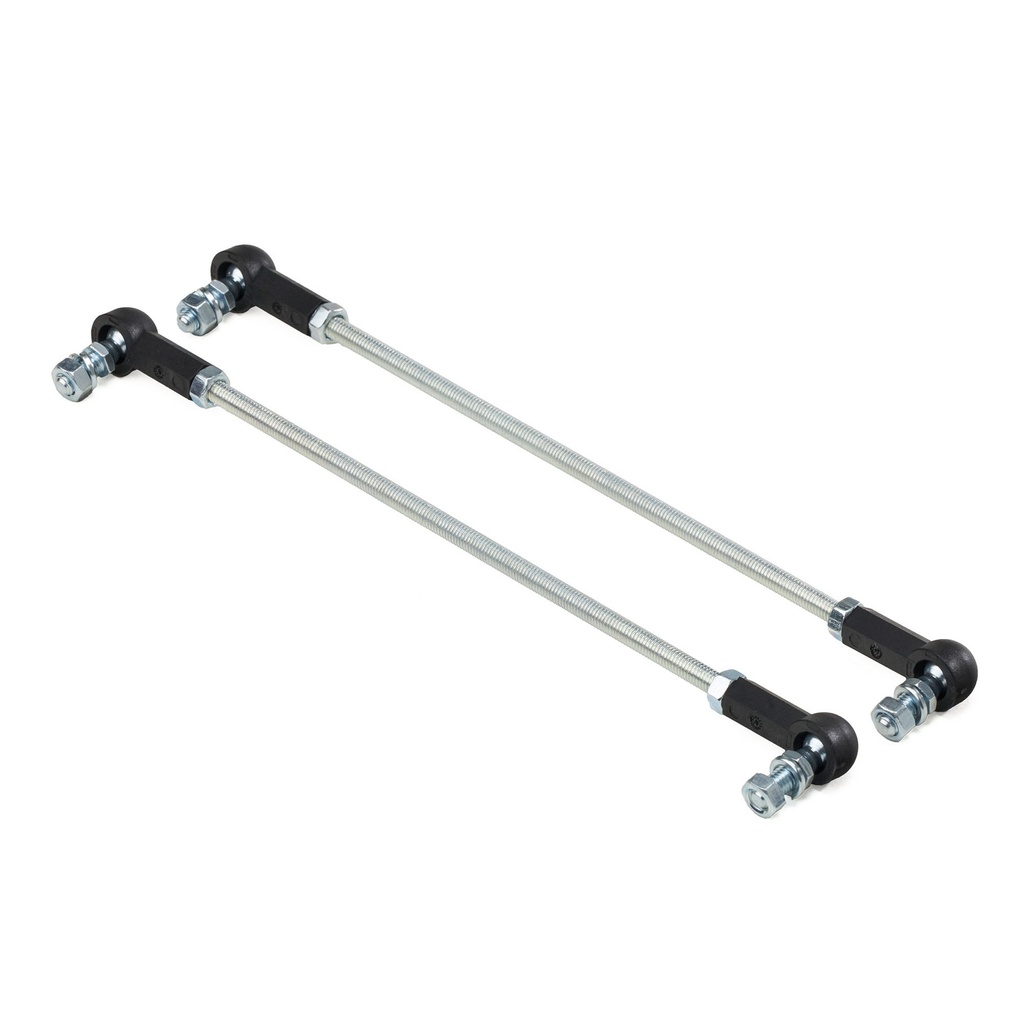 Grayston Competition Lamp Steady Bars