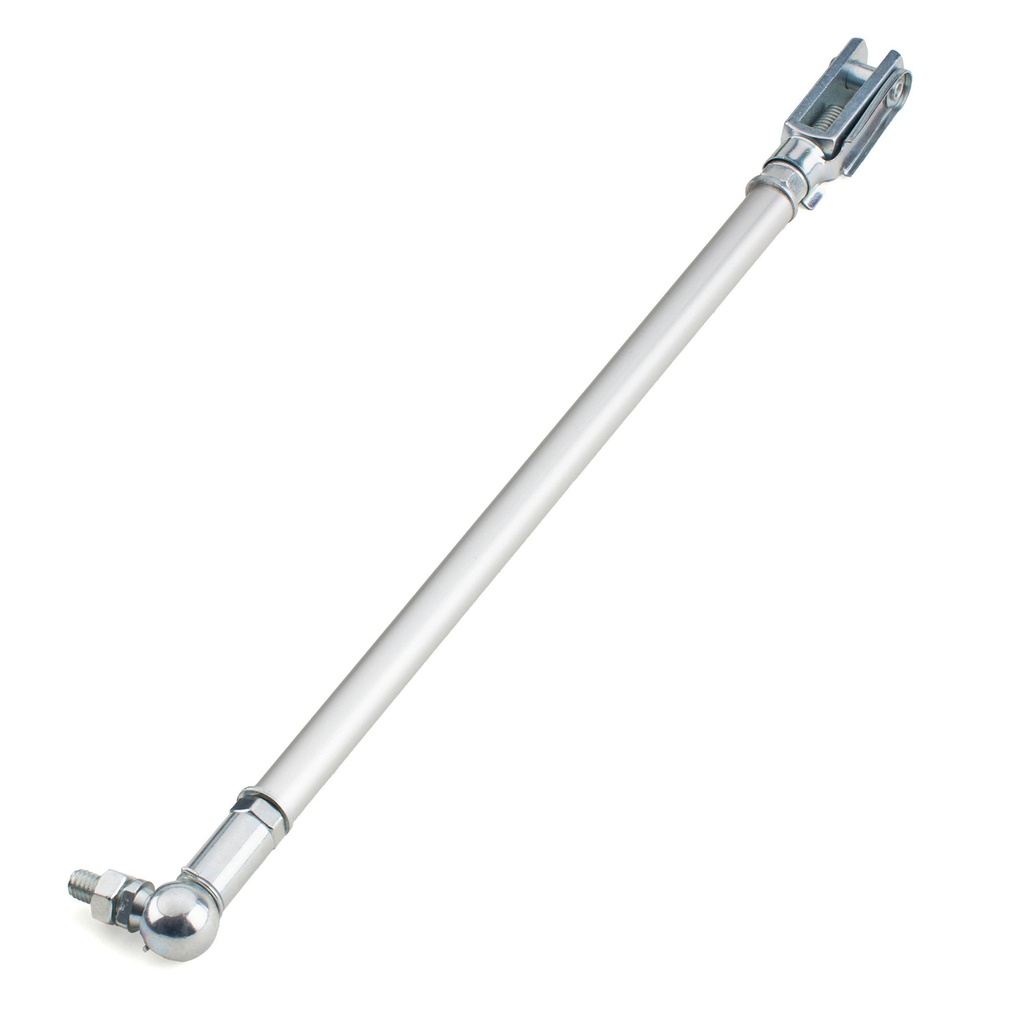 Pitking Products Heavy Duty Quick Release Lamp Stay Bars