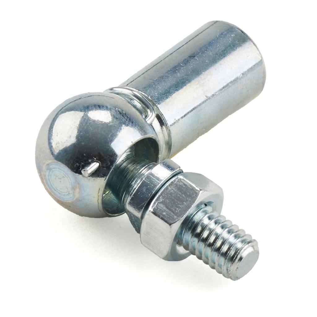Pitking Products Ball and Socket Joint For Heavy Duty Quick Release Lamp Stay Bars