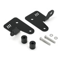 Lazer Lamps Pillar Mount Kit For Utility Lamps
