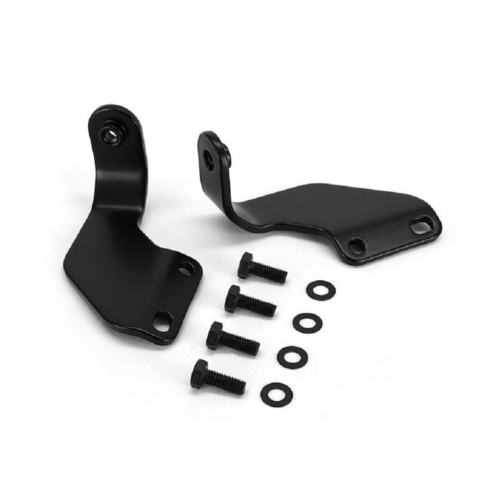 Lazer Lamps Side Transfer Plates For AIR Light Bar