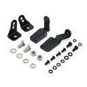 Lazer Lamps Side Mount Kit For Glide Light Bar