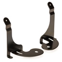 Wipac Driving Lamp Brackets To Suit Mini R50/52/53