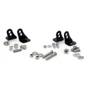Lazer Lamps Bumper Beam Mounting Bracket Kit