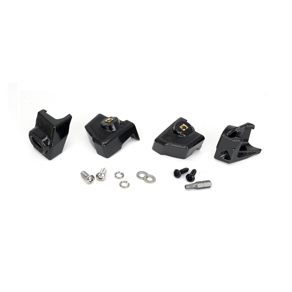 Lazer Lamps Grill Mount Kit
