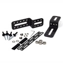 Lazer Lamps Bumper Beam Mounting Bracket Kit
