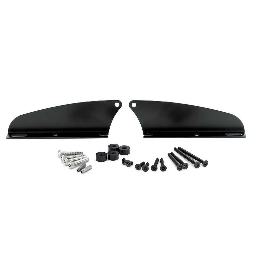 Lazer Lamps Light Bar Roof Mounting Kit