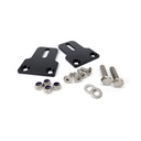 Lazer Lamps Flat Transfer Plate For Sentinel Lights