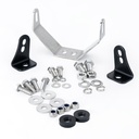Lazer Lamps Bumper Beam Mounting Bracket Kit