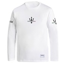 Sparco Maserati Corse Long Sleeve T-Shirt